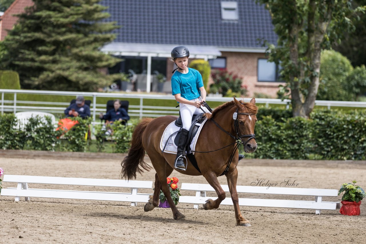 Bild 97 - Pony Akademie Turnier